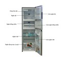 Tủ lạnh Electrolux EME3500MG