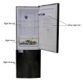Tủ lạnh Electrolux EBB2802H-H