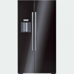 Tủ lạnh Bosch KAD62S51 ( kính đen )