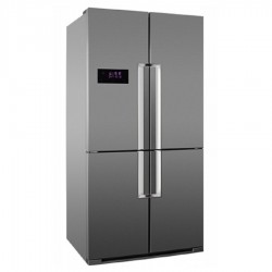Tủ lạnh HAFELE -HF-SBSIB 539.16.230