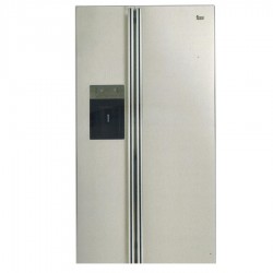 Tủ Lạnh Teka  NF3 650 X