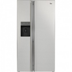 Tủ lạnh side by side TEKA NFE3-650 X