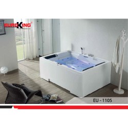 Bồn tắm massage EuroKing EU-1105
