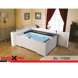 Bồn tắm massage EuroKing EU-1102A