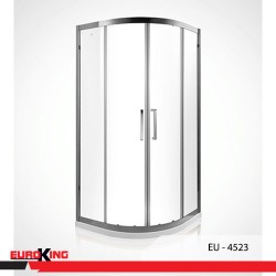 Phòng tắm vách kính Euroking EU-4523