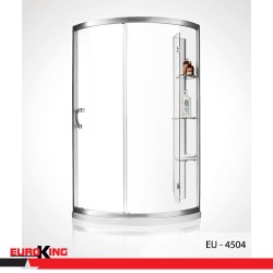 Phòng tắm vách kính Euroking EU-4504