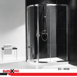 Phòng tắm vách kính Euroking EU-4438B