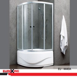 Phòng tắm vách kính Euroking EU-4440A