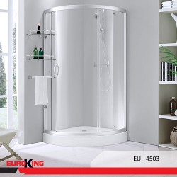 Phòng tắm vách kính Euroking EU-4503