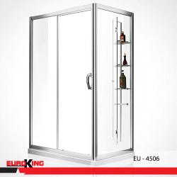 Phòng tắm vách kính Euroking EU-4506