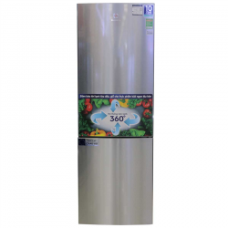 Tủ lạnh Electrolux EBB2802H-A