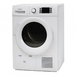 Máy giặt sấy quần áo Malloca MTD B0603E