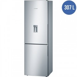 Tủ Lạnh Bosch KGW36XL30S