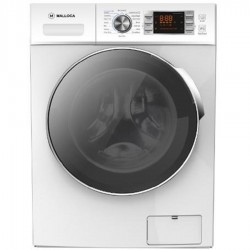 Máy giặt sấy kết hợp MALLOCA  MWD-FC100