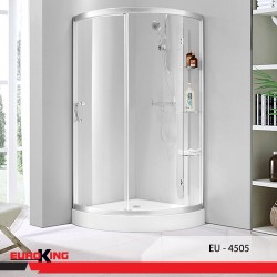 Phòng tắm vách kính Euroking EU-4505