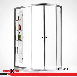 Phòng tắm vách kính Euroking EU-4508