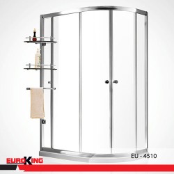 Phòng tắm vách kính Euroking EU-4510