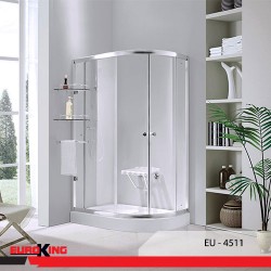 Phòng tắm vách kính Euroking EU-4511