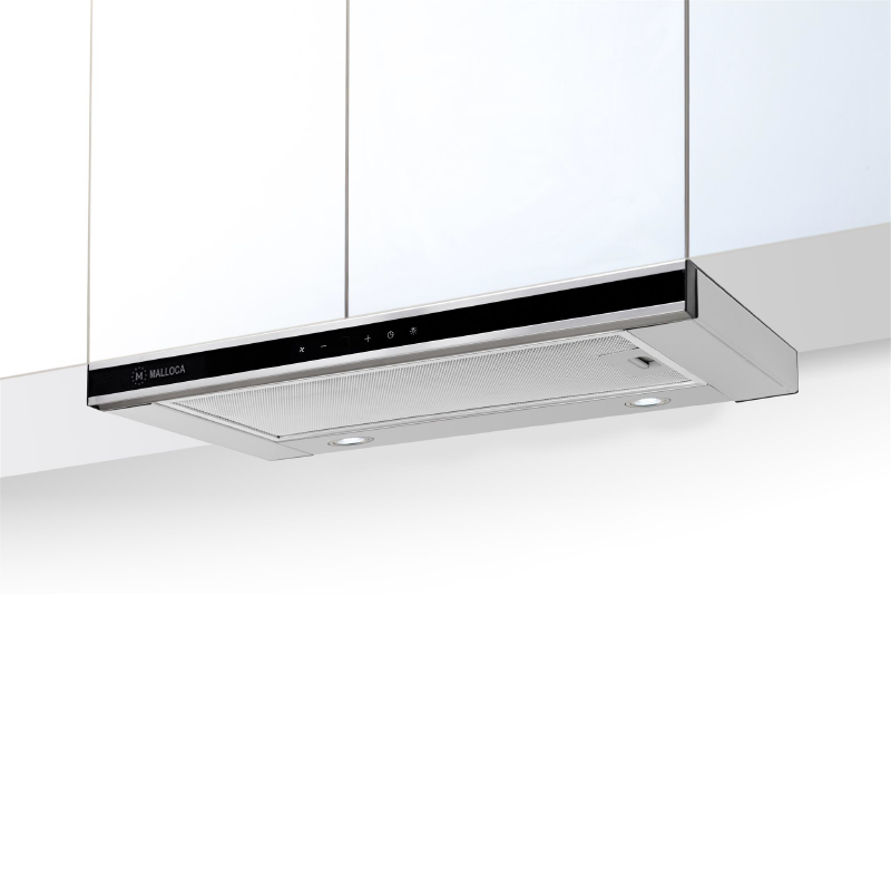 MÁY HÚT KHÓI KHỬ MÙI ÂM TỦ MALLOCA K1506 TC